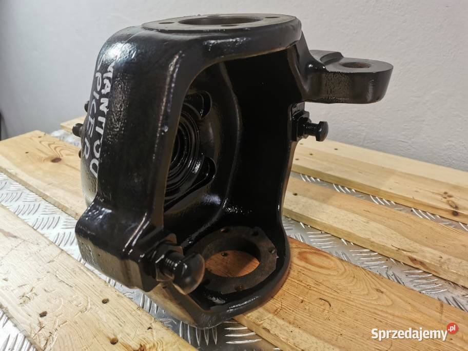 SPICER Zwrotnica do Manitou MT 1435 Wilkowo