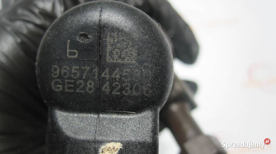 FORD CITROEN PEUGEOT VOLVO 20 TDCI HDI Kielce sprzedam