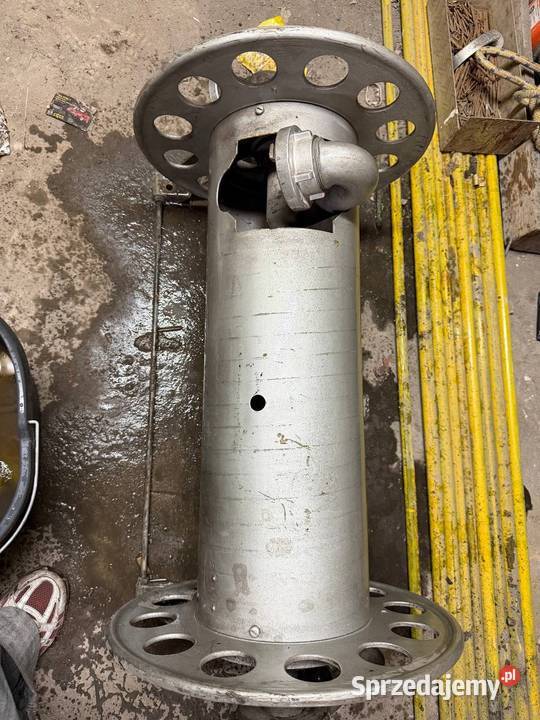 Szybkie natarcie małopolskie Miechów