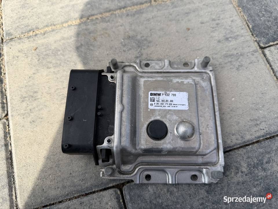 Zastaw Adblue do BMW X5 X6