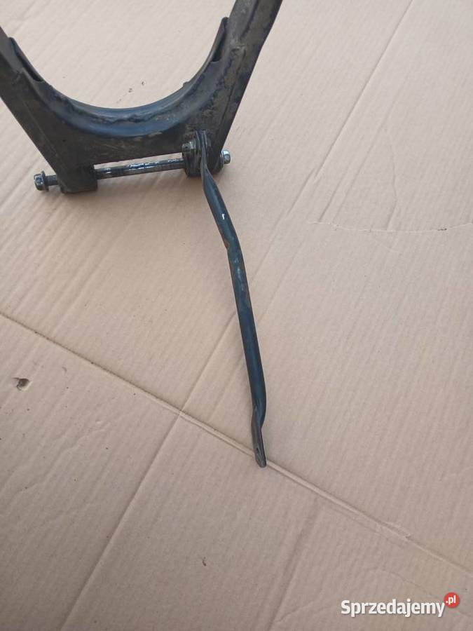 Wahacz kinroad xin tian kingway zipp ranger Sandomierz