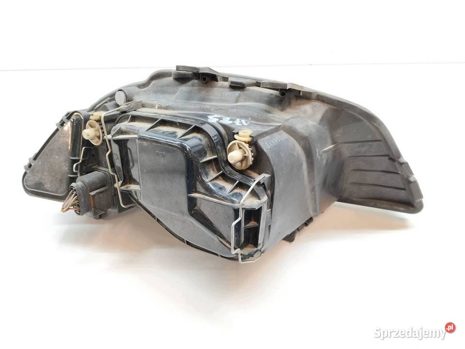 LAMPA PRZÓD LEWA LIFT EUROPA IBIZA III Seat