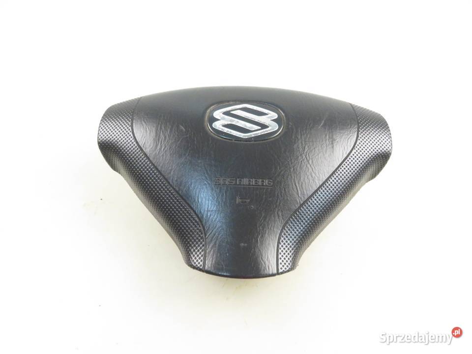 PODUSZKA KIEROWCY SUZUKI GRAND VITARA I małopolskie