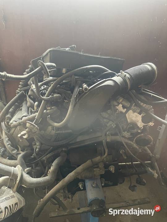 Silnik Audi a6 c5 28 v6 Mińsk Mazowiecki