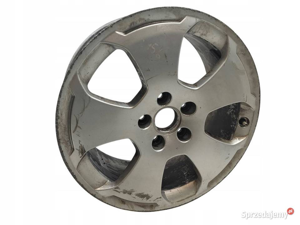 FELGA ALUMINIOWA R17 5X112 ET56 OC57MM 75JX17H2 sprzedam