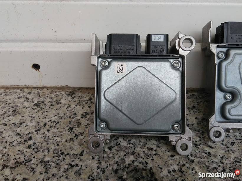 Sensor airbag Ford Fokus 2 Krotoszyn