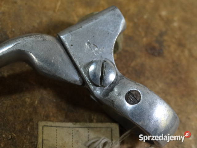 odprężnik dźwigienka MILA Junak M07 IZ DKW sachs Żary