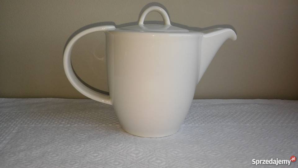 Dzbanek dzbanuszek VilleroyBoch porcelana pomorskie