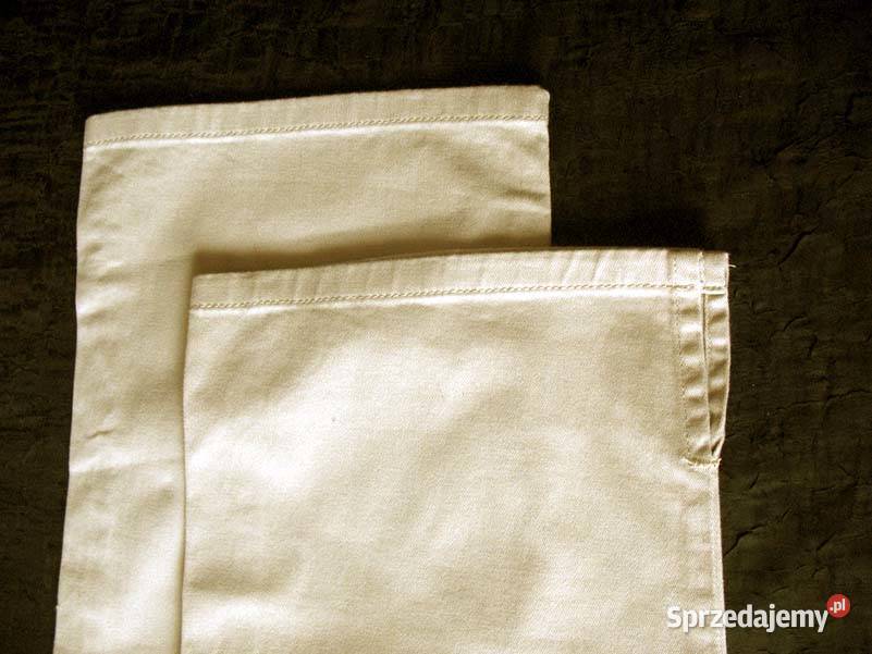 Szorty spodenki dżinsy rybaczki 42 biodra 104 Siedlce