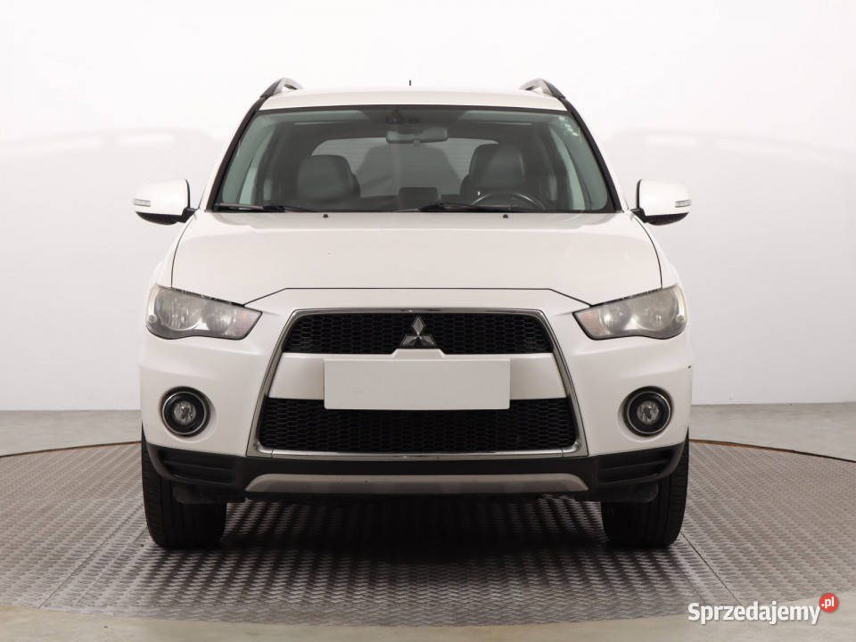 Mitsubishi Outlander 22 DID