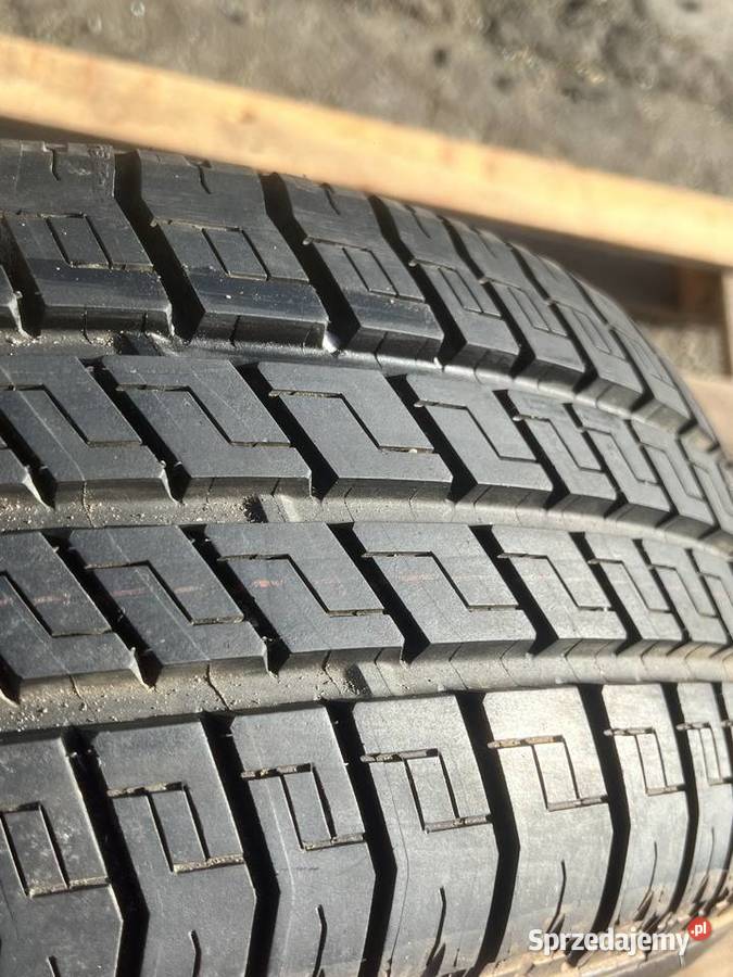 Opona Michelin PILOT HX 20565 R 15 Ostrzeszów
