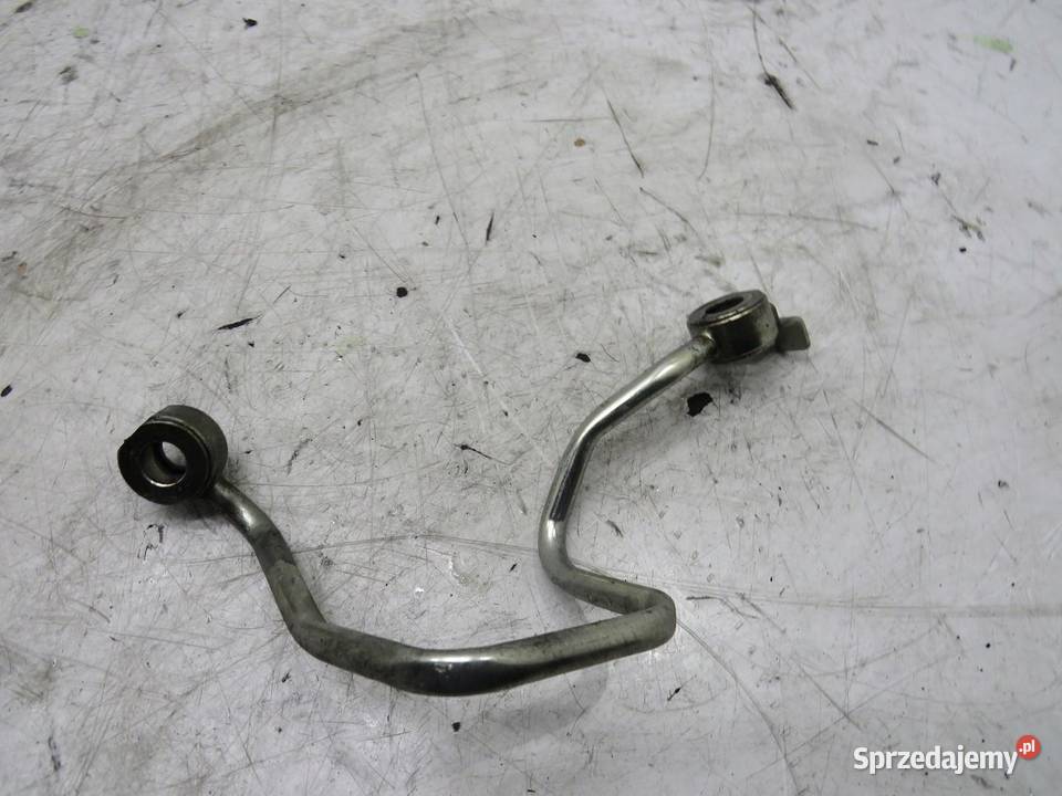 RURKA OLEJU TURBINY MAZDA 3 BM 22 D