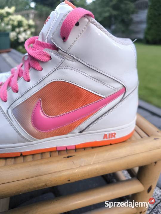 Nike AIR rozmiar 41 dł wkładki 265 Radomsko