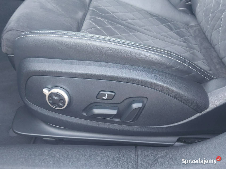 Audi RS5 I 2010 Toruń