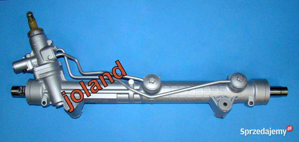 MERCEDES ML W164 GL R servo przekładnia Głowno sprzedam