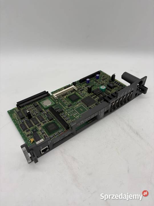 Fanuc CPU A16B32000412 CPU Module mazowieckie Warszawa