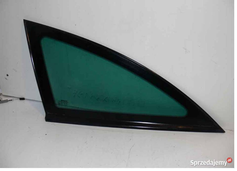 SZYBA LEWA TYŁ TYLNA RENAULT LAGUNA II KOMBI małopolskie Wielkie Drogi