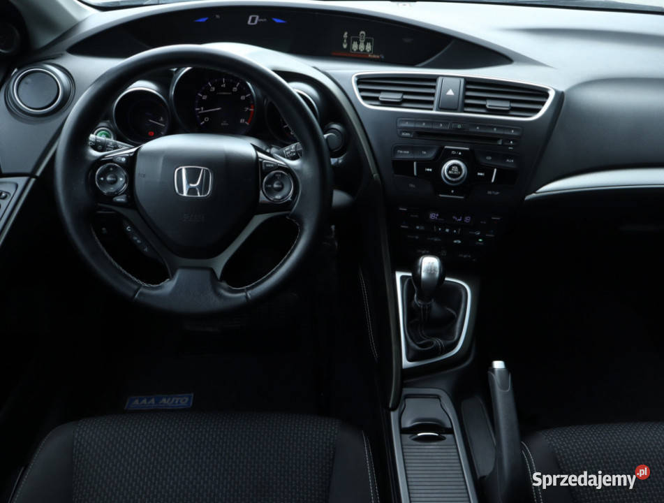 Honda Civic 18 iVTEC tempomat Motoryzacja Piaseczno sprzedam