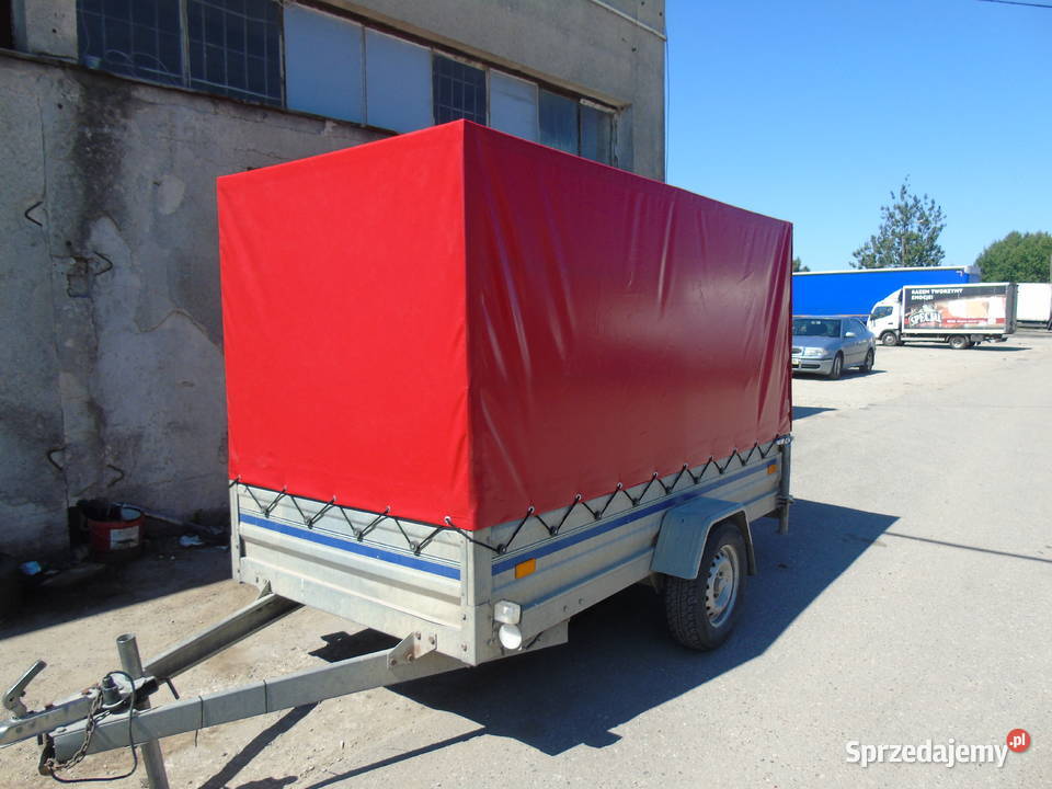 OLPLAN plandeki do samochodów dostawczych i Olsztyn