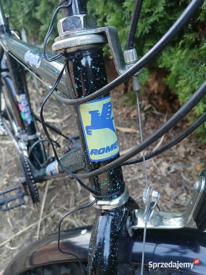 Rower górski Mtb rower miejski Romet 26 Grodzisk Mazowiecki
