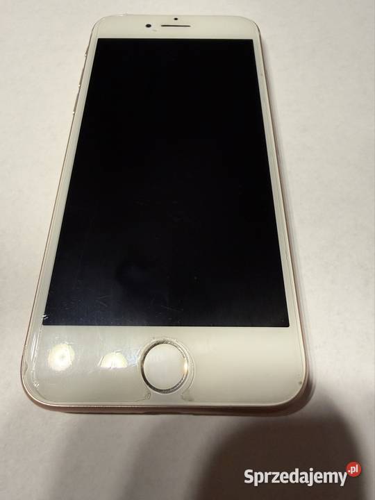 iPhone 8 64 GB złoty Poznań