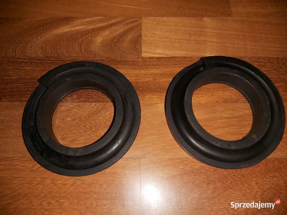 Wartburg 353 Nowa guma gniazda sprężyny przód Piaseczno