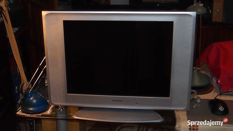Telewizor Grundig Amira 20 cali LCD, 51- 7510 TOP;