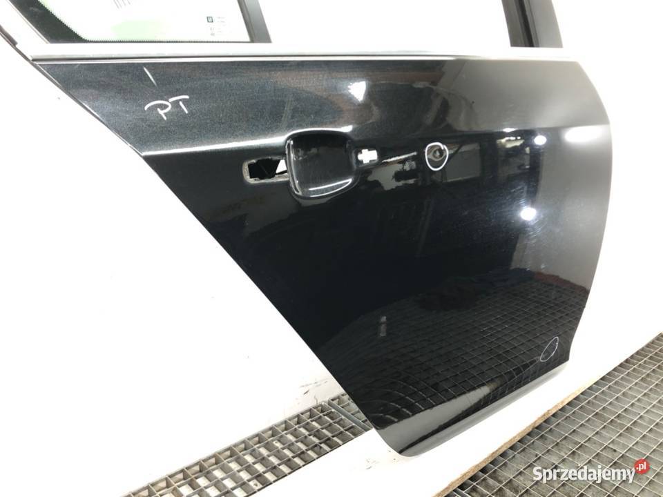 DRZWI PRAWY TYŁ OPEL INSIGNIA A Hatchback 0817 podkarpackie sprzedam