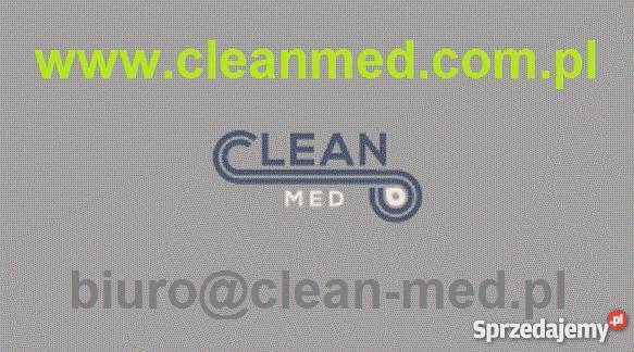 VERMOP Promocja wózki do sprzątania Pozostałe mazowieckie Warszawa sprzedam