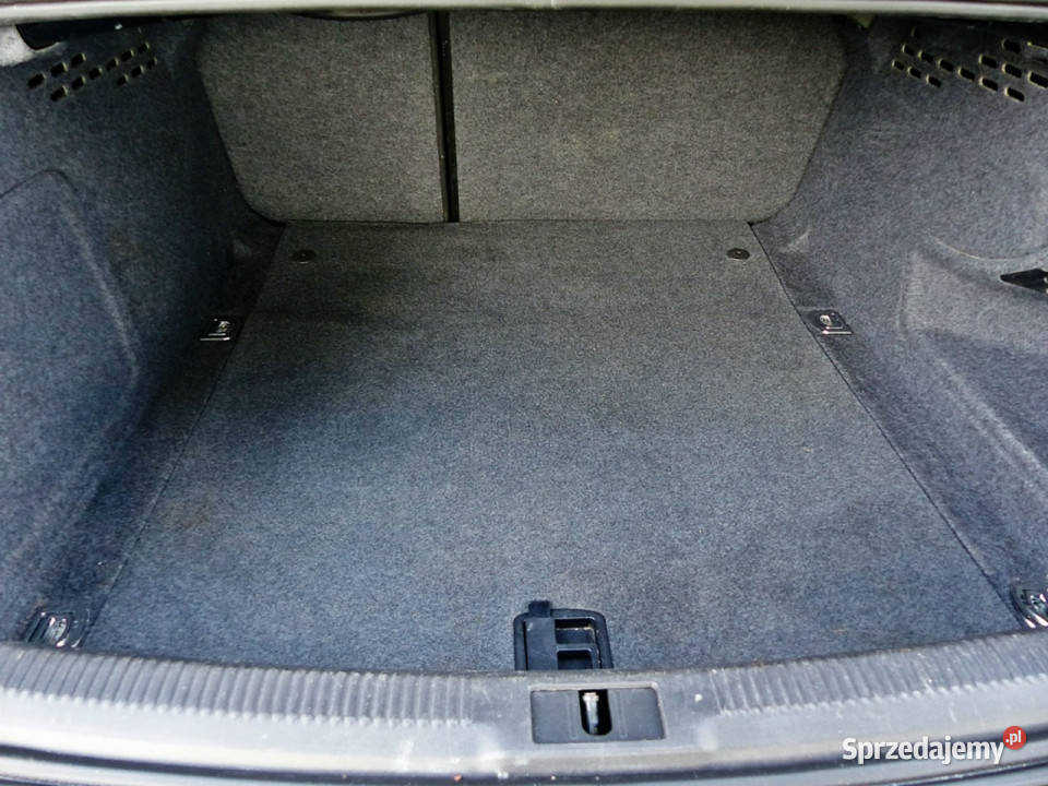 Audi A4 Limousine 18 TURBOClimatronicAluPełna Audi Piła