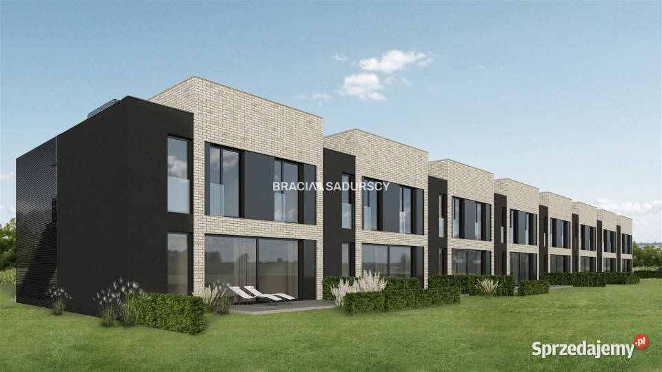 Mieszkanie Kraków Jasnogórska 6219m2 3pokojowe