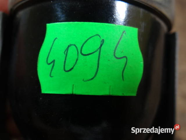 licznik Simson SR 2 podkuwka org DDR Żary