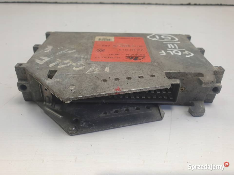 Vw Golf III STEROWNIK ABS Komputer 1H0907379B Chełm