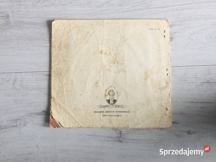 książka Cygan i Baba Osioł Rak w garnku