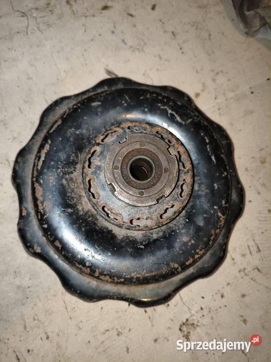 Piasta koła falbana Ural M63 M66 M67 Leszno sprzedam