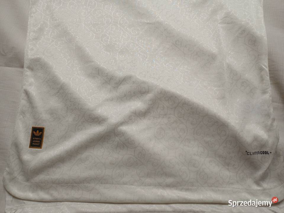 Koszulka Hiszpania adidas Oleśnica sprzedam