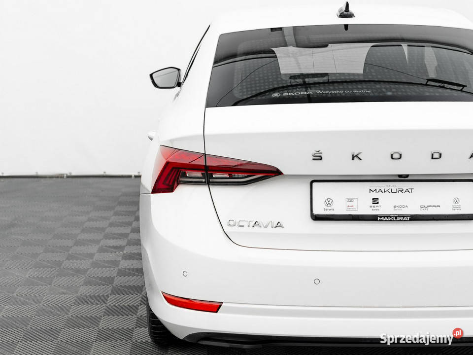 koda Octavia WND9139A20 TDI Ambition Kcofania czujnik deszczu Octavia pomorskie Gdańsk