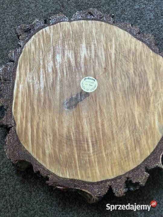 Obraz na desce dębowej kwiat lilia Zabrze