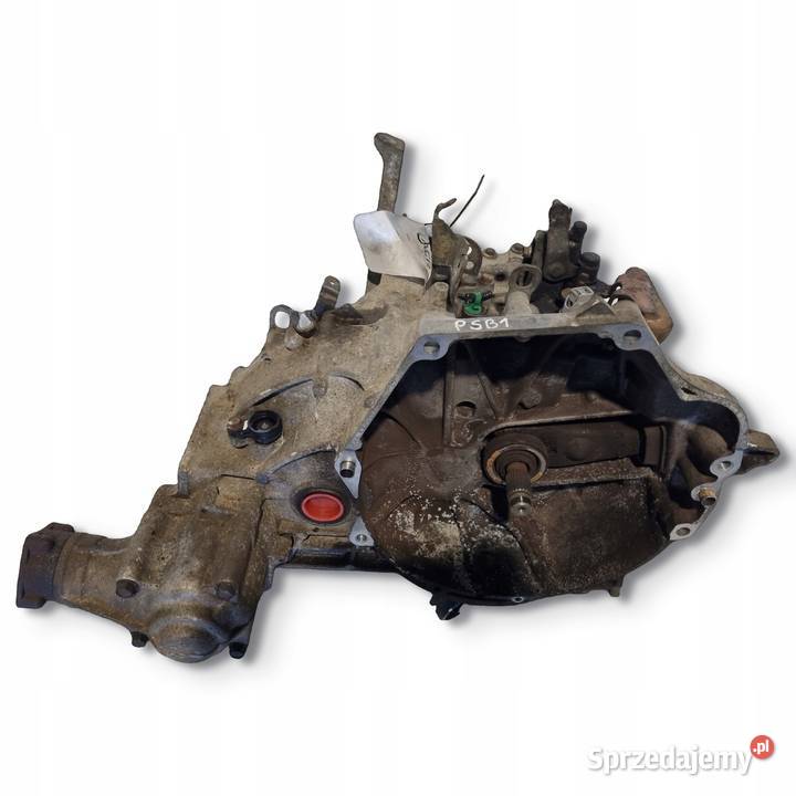 SKRZYNIA BIEGÓW Honda CRV II 20 VTEC manualna Chełm