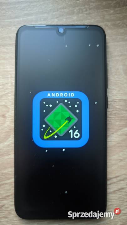 Xiaomi redmi note 7 Morąg
