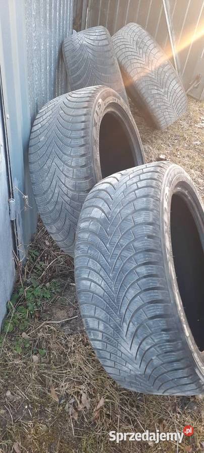 Opony zimowe 2254517 7mm bieżnik Maxxis Premitra świętokrzyskie