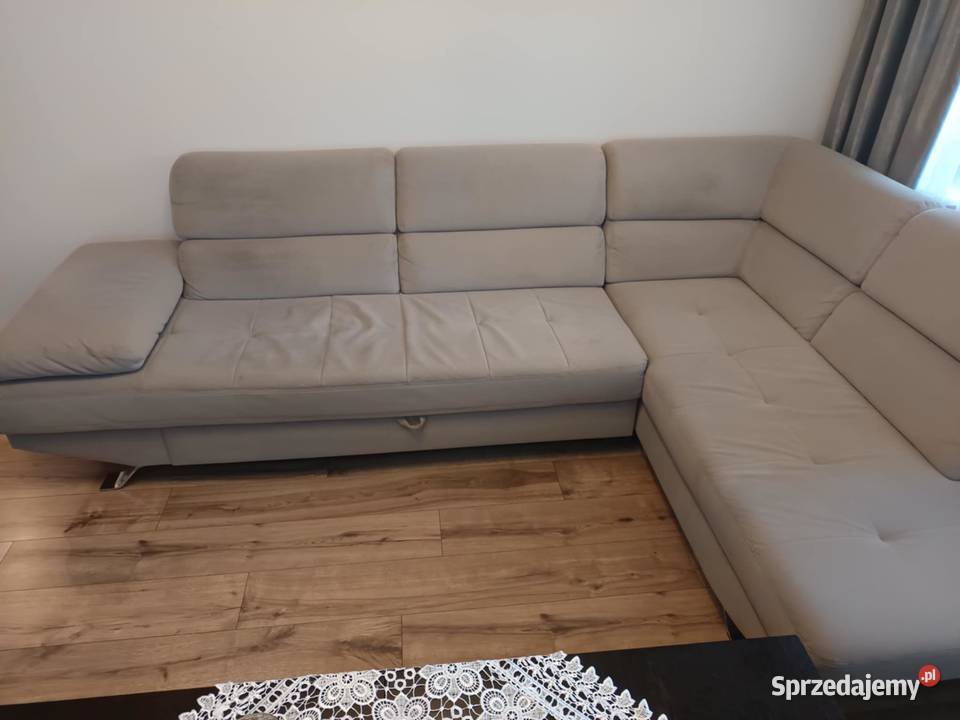 Sprzedam naroznik