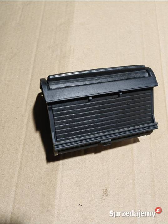 Popielniczka tylna roletka BMW E46 sprzedam