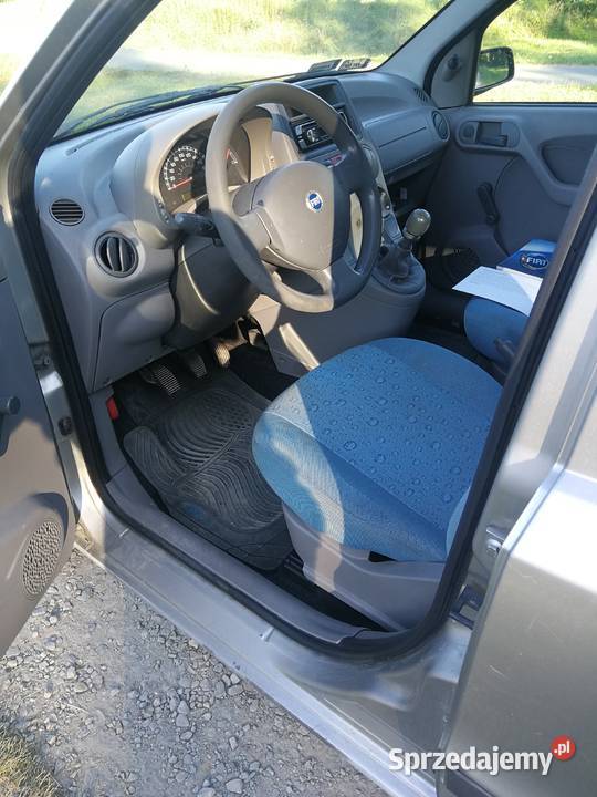 Fiat Panda 1100cm3 Panda