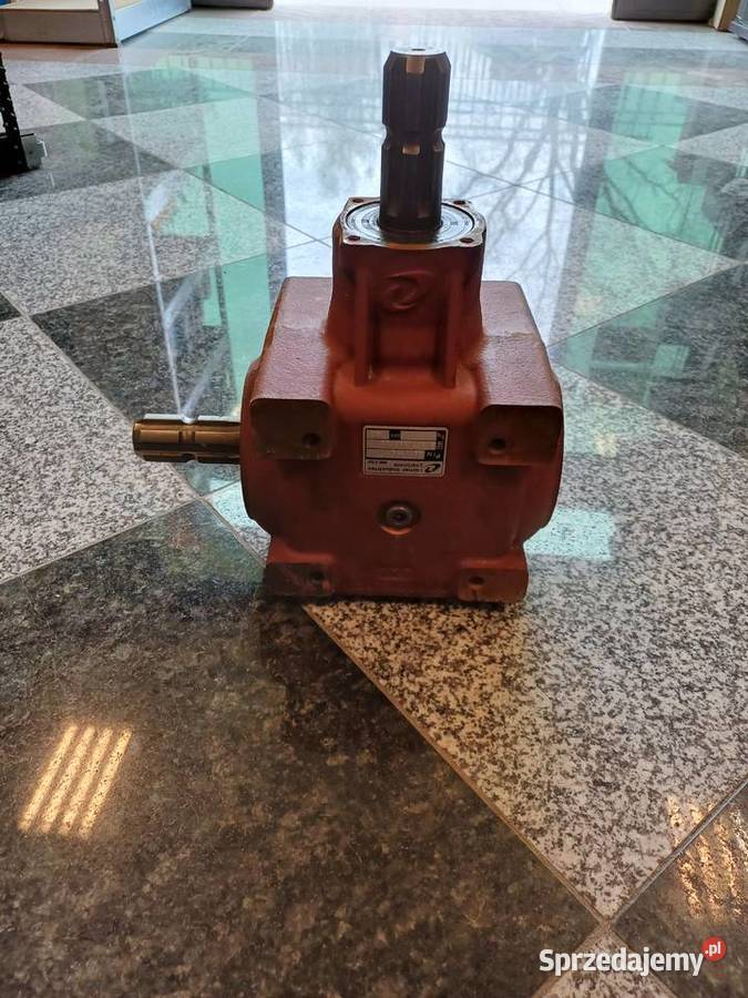 Przekładnia kątowa 1192 Sieradz