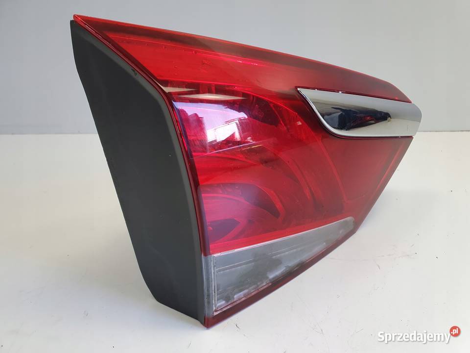 Hyundai i40 Kombi TYLNA LAMPA LEWA lewy tył Lampy tylne Rudka sprzedam