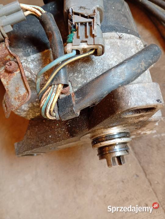 Aparat zapłonowy honda 23 v tec Zawiercie