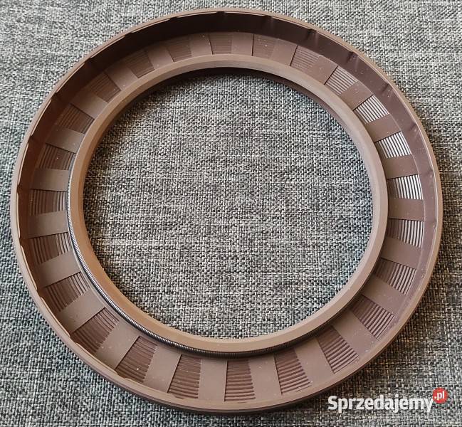 simmering uszczelniacz FEBI 18934 100x140x15 łódzkie Łódź