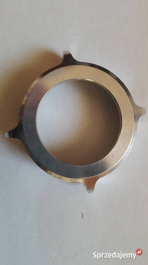 Nakrętka maszynki do mielenia Zelmer typ 86 5 mazowieckie Warszawa