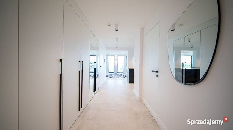Mielno penthouse 176m280m2 balkon wykończony winda Sprzedaż sprzedam